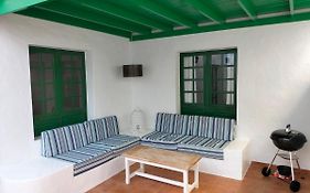 Apartamento Amura En Playa De Las Cucharas