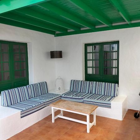 Apartamento Amura En Playa De Las Cucharas Costa Teguise Extérieur photo