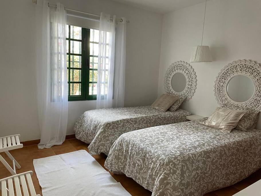 Apartamento Amura En Playa De Las Cucharas Costa Teguise Extérieur photo