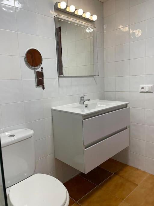 Apartamento Amura En Playa De Las Cucharas Costa Teguise Extérieur photo