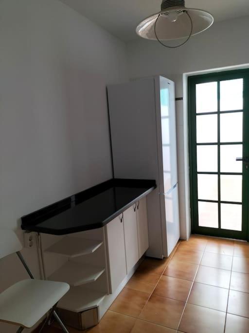 Apartamento Amura En Playa De Las Cucharas Costa Teguise Extérieur photo