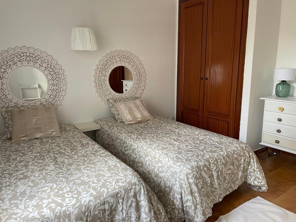 Apartamento Amura En Playa De Las Cucharas Costa Teguise Extérieur photo